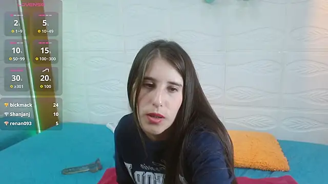 karlarousex's cam snapshot