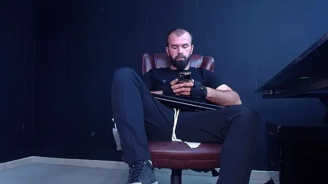 JackEthann live sex cam