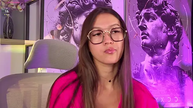 LanaBaker's cam snapshot