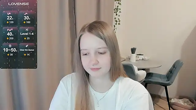 Alyaley's cam snapshot