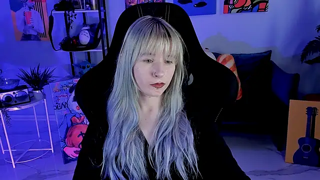 LexiWenford's cam snapshot