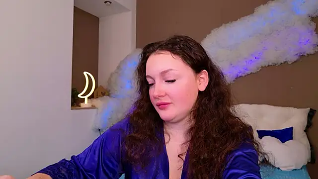 GloriNichols's cam snapshot