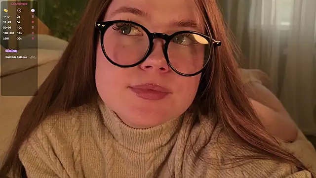 SunnyRisha's cam snapshot