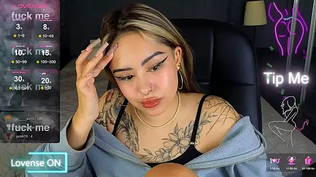 baby__kim's cam snapshot