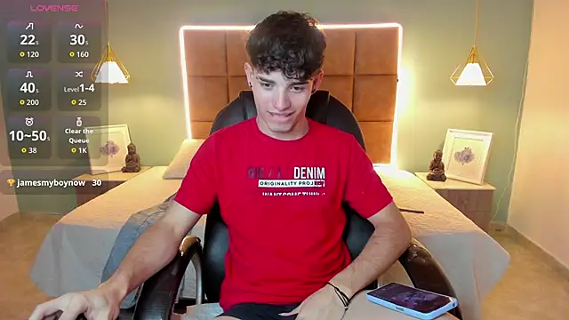 AlejooTwink's cam snapshot