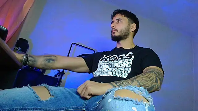 XanderCage99's cam snapshot