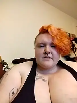 Sh0rtFluff's cam snapshot