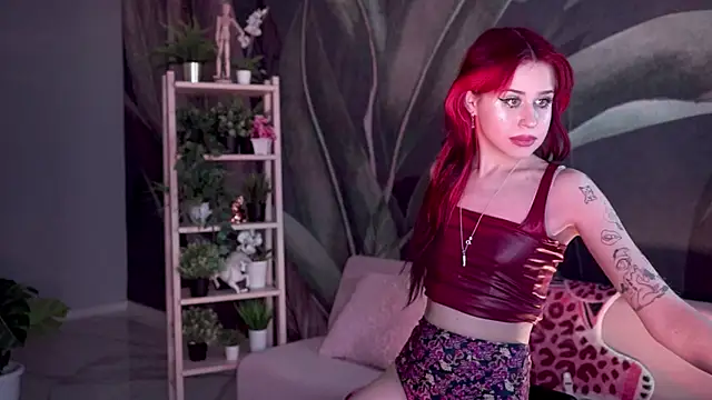 MisaPage's cam snapshot