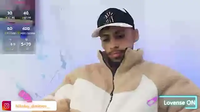 Nikolay_dimitrov's cam snapshot