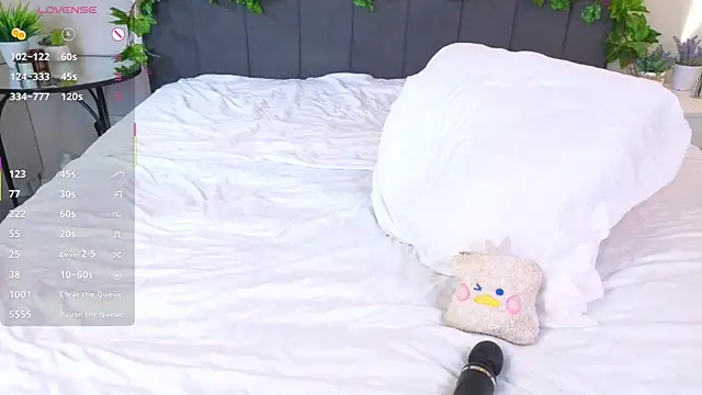 ConstanceHelms's cam snapshot