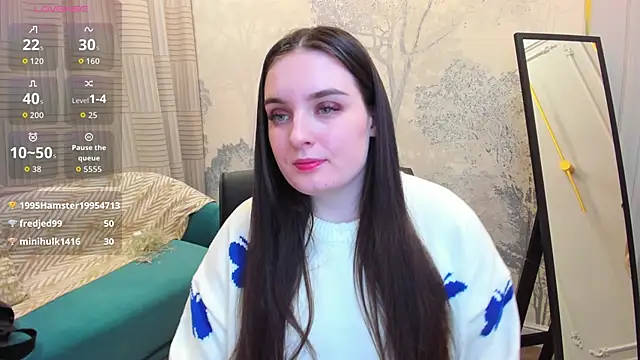 _Shy_Jenny_'s cam snapshot