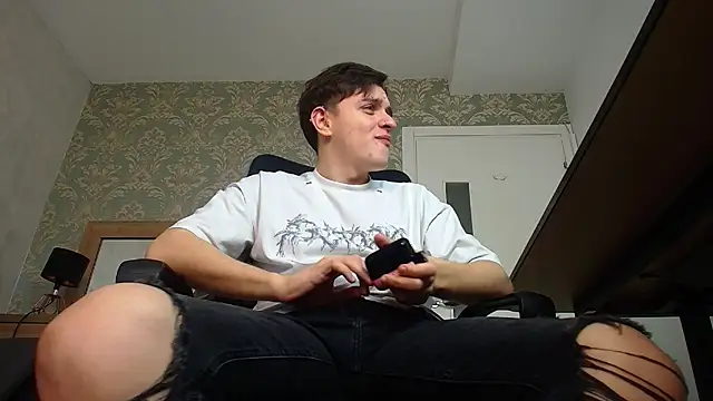 FelixStarkk's cam snapshot