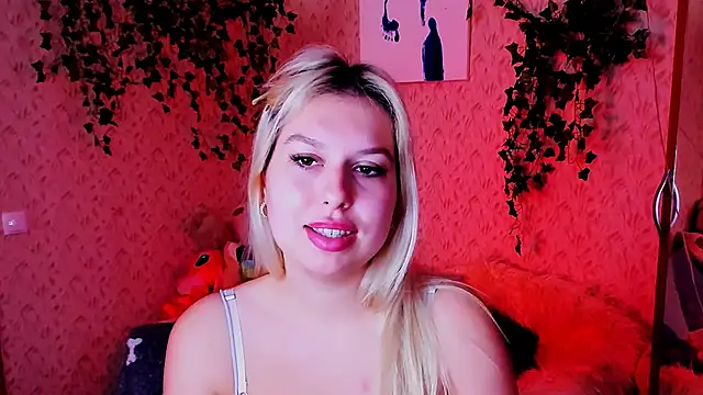 ChloeRicc's cam snapshot