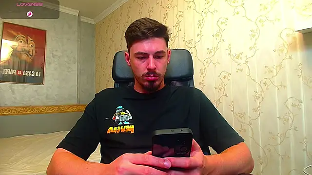 EnzoRace's cam snapshot