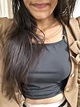 Shalu_G's cam snapshot