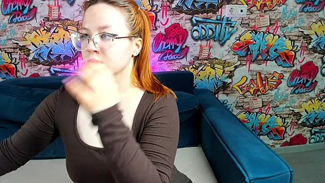 Krysadapp's cam snapshot