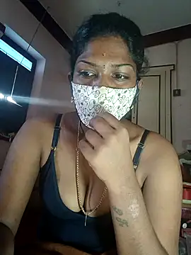 Tamil_Kavitha's cam snapshot