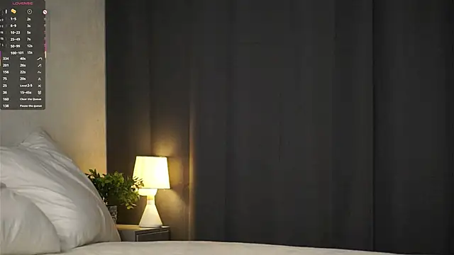 LettySlovacek's cam snapshot