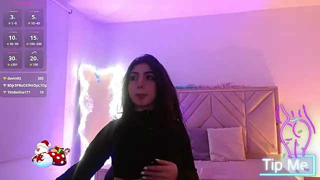 Ixchel_tay's cam snapshot