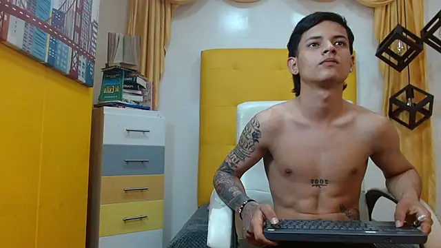 Jordan_red's cam snapshot