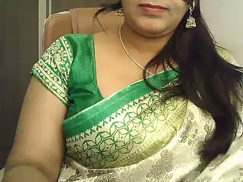 Spandana_Sweety's cam snapshot