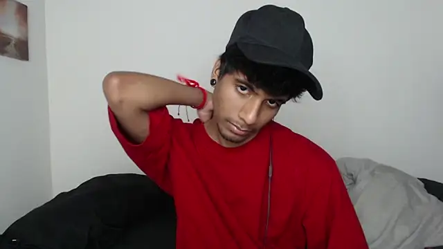 stevenosori's cam snapshot