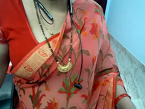 Nagma_housewife's cam snapshot