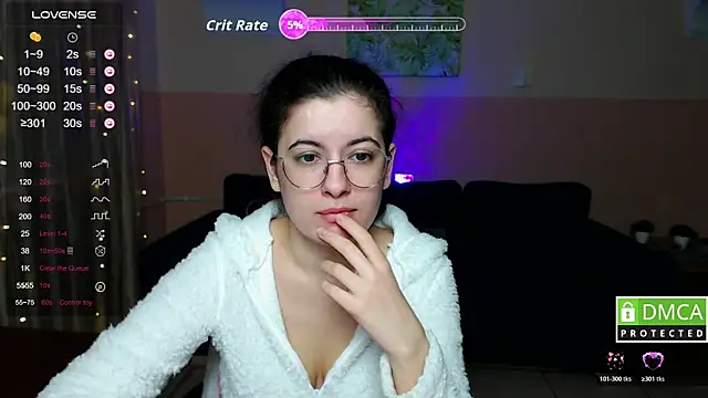 Aminabeatris's cam snapshot