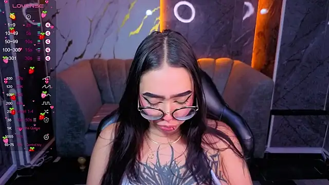 Anni_acker_b's cam snapshot