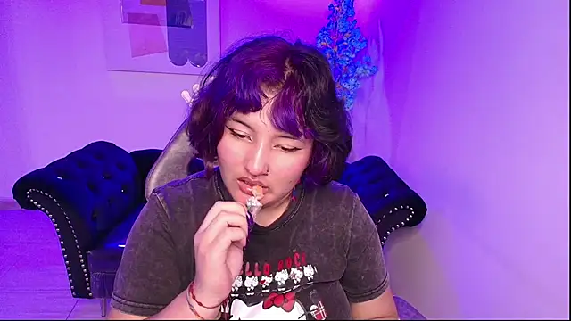 Ritsuka_berry's cam snapshot