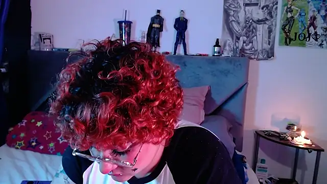 XxGreenGoodxX's cam snapshot