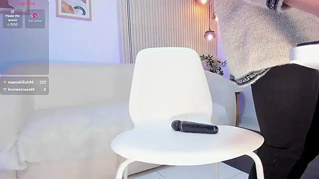 ana_ev's cam snapshot