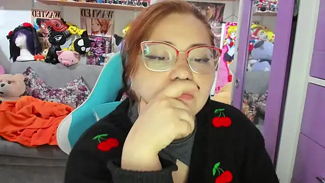 soficammy's cam snapshot