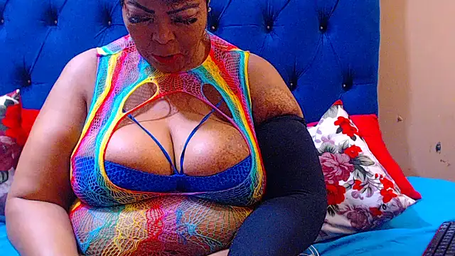 ebonycandy10's cam snapshot