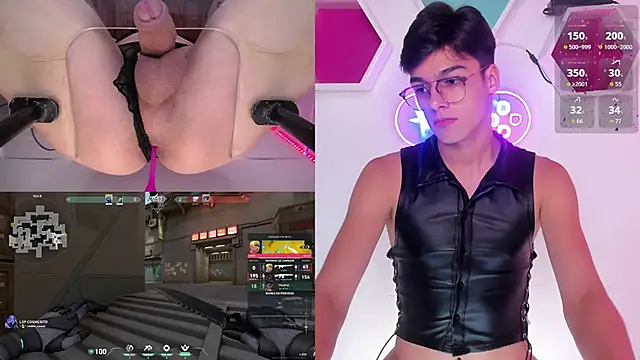 Gerony_ live sex cam