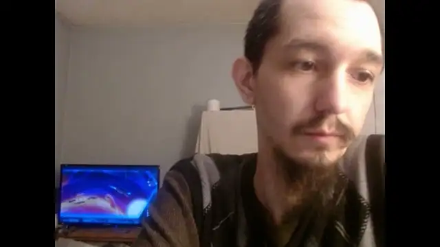 VanceFontaine's cam snapshot