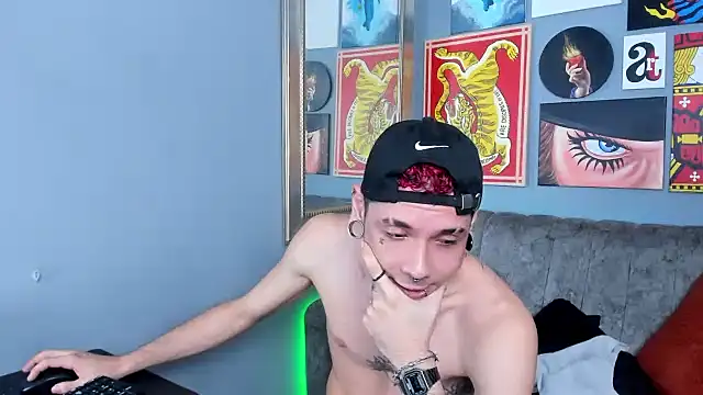 MurdockH's cam snapshot