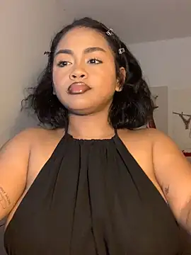 Dahiana_Giil's cam snapshot