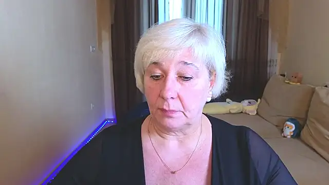 Milana_Milky's cam snapshot