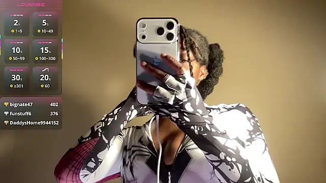 maskedgirl5005's web cam