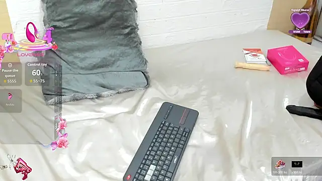 Katia_Santana1's cam snapshot