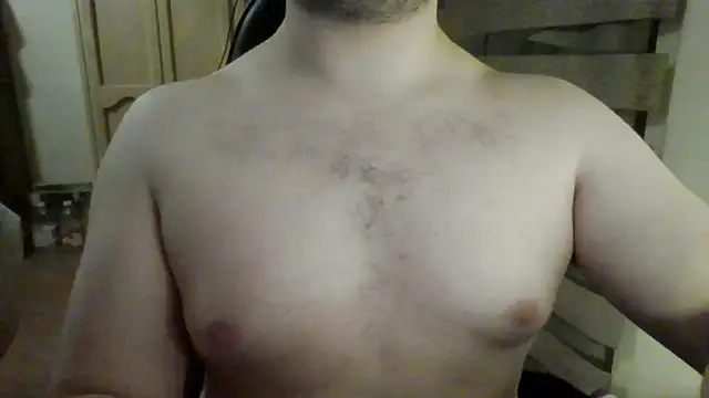 Himbo_fox's cam snapshot