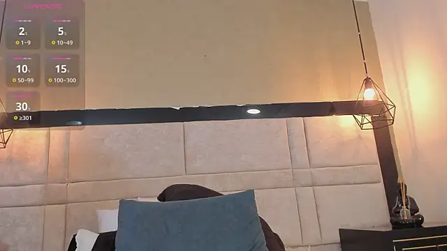 kimCosseyy live sex cam