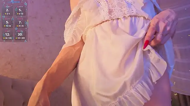 Soo_dreamy live sex cam