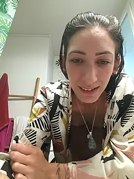 Mymycha34's cam snapshot