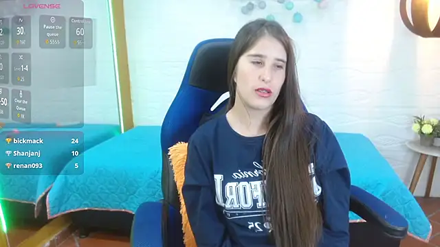 karlarousex's cam snapshot