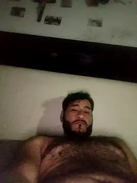 Ferxxxo1503 live sex cam