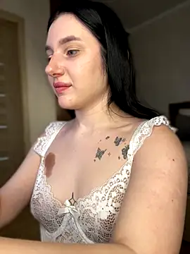 Ms_Lovergirl's cam snapshot