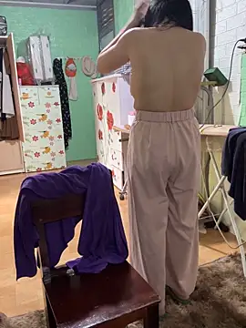 Rose884's cam snapshot