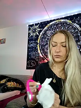 -Jeany- live sex cam